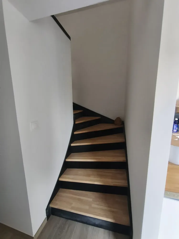 escalier en metal (6)